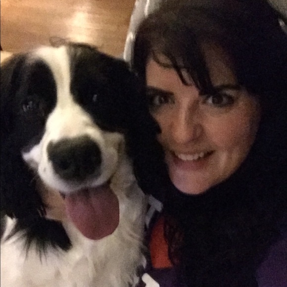 Meet your Posher, Gina - Picture 5 of 5